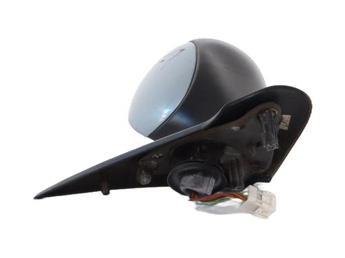 Left mirror PEUGEOT 206 CC (2D) 1.6 16V (2DNFUF, 2DNFUR) | BP28212635C26 