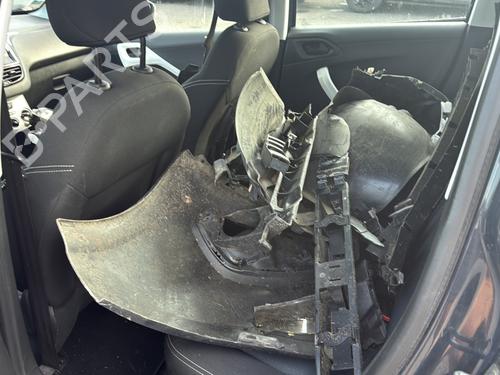 Used Parts PEUGEOT 208 I (CA_, CC_) 1.2 VTi 68 / PureTech 68 2990100