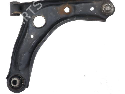 Used Left front suspension arm PEUGEOT 108 1.0 VTi (69 hp) 27158073