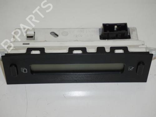 Multifunctionele display CITROËN C2 (JM_) 1.1 | BP22071627C48 