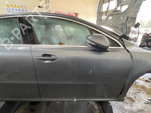 Used Right front door PEUGEOT 508 I (8D_) 1.6 HDi (112 hp) 20717175