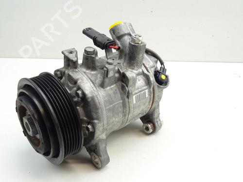 AC compressor BMW 1 (F21) 114 d | BP18188908M34 