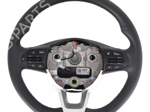 Steering wheel KIA PICANTO III (JA) 1.2 MPI | BP29329653C49 