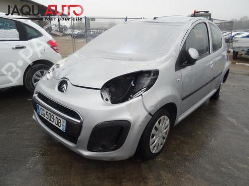 ABS pump CITROËN C1 (PM_, PN_) 1.0 | BP18197563M43 