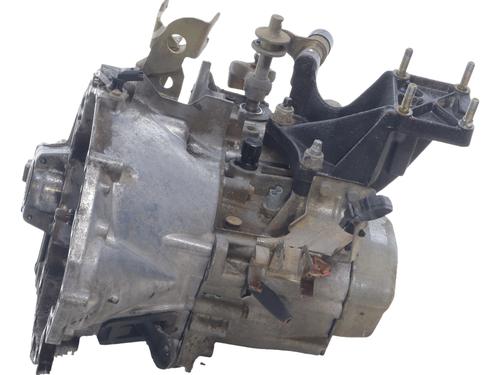 gearbox-citroen-jumper-i-van-244-2002-31319896 main image
