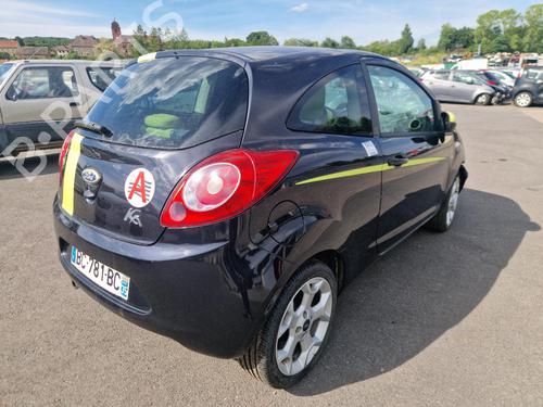 Engine FORD KA (RU8) 1.2 | BP37248899M1 - Image 12