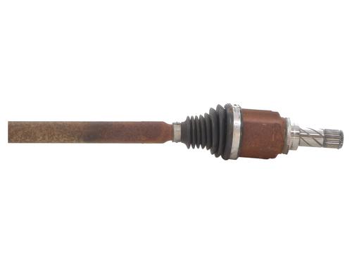 Right rear driveshaft RENAULT TWINGO III (BCM_, BCA_) 0.9 TCe 90 (BCM9, BCM2) | BP31637136M41