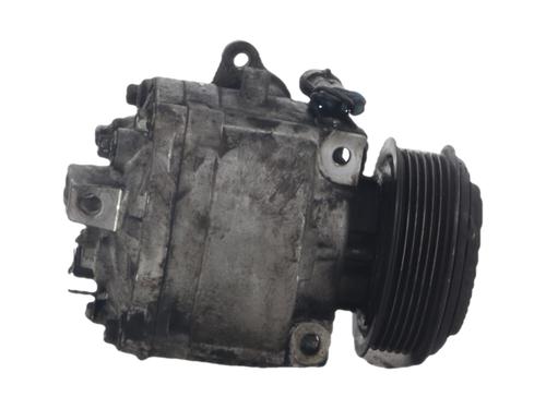Used AC compressor AC compressor 39081778 39081778