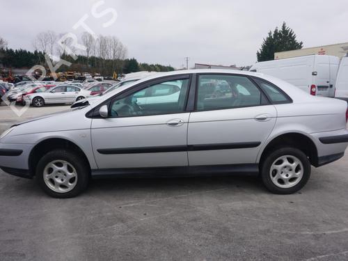 Gearbox CITROËN C5 I (DC_) 2.0 16V (DCRFNC, DCRFNF) | BP18191251M3 