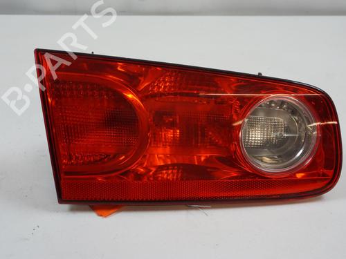 Venstre baglygte bagklap RENAULT LAGUNA II (BG0/1_) 1.9 dCi (BG1A, BG1W, BG0G) (110 hp) 18181239