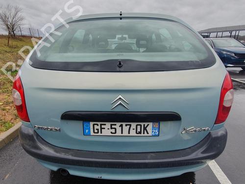 Højre forlygte CITROËN XSARA PICASSO (N68) 2.0 HDi | BP22072791C29 