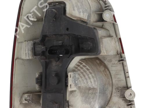 Right taillight VW TOURAN (1T1, 1T2) 2.0 TDI | BP29641658C35 