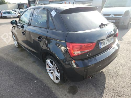 Headlight switch AUDI A1 Sportback (8XA, 8XF) 1.6 TDI | BP29838269I24 - Image 4