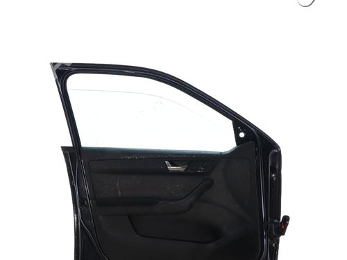 Left front door SKODA FABIA III (NJ3) 1.0 | BP29146013C2 