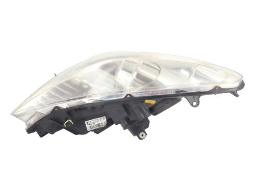 Right headlight PEUGEOT 307 CC (3B) 2.0 HDi 135 | BP29340349C29 
