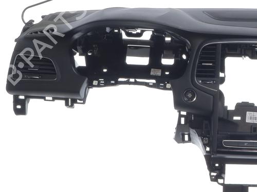 Instrumentbord RENAULT MEGANE IV Hatchback (B9A/M/N_) 1.5 Blue dCi 115 (B9A6) | BP30738423C46