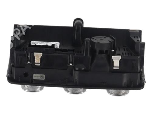 Climate control AUDI A1 Sportback (8XA, 8XF) 1.6 TDI | BP29838267I5