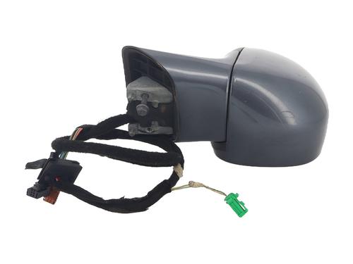 Right mirror CITROËN C4 I (LC_) 2.0 HDi | BP27699390C27 