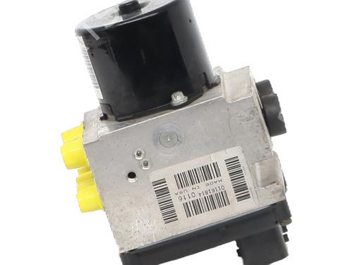 Used ABS pump ABS pump PEUGEOT 407 Coupe (6C_) 2.7 HDi (204 hp) 19793299 19793299