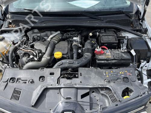 Engine RENAULT CLIO IV (BH_) 1.5 dCi 90 | BP19730481M1 