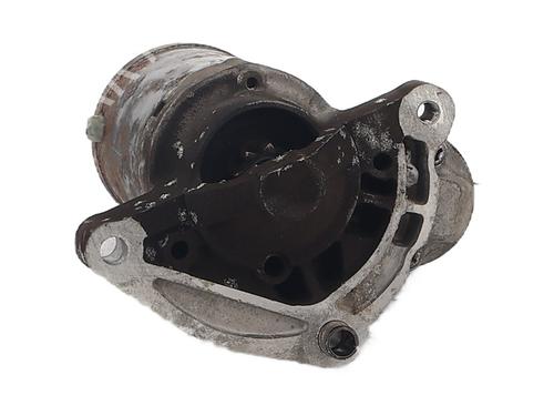 Used Starter Starter CITROËN C2 (JM_) 1.1 (60 hp) 27734121 27734121