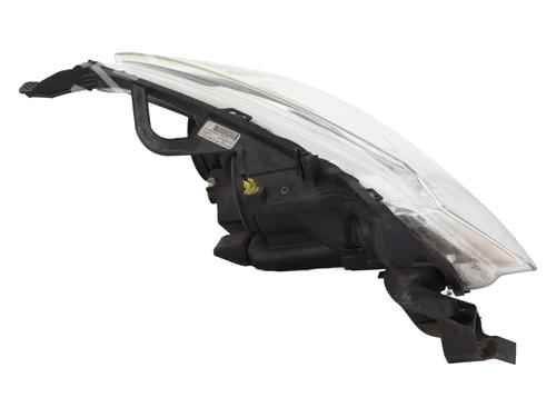 Left headlight CITROËN C3 II (SC_) 1.4 HDi 70 (SC8HZC, SC8HR0, SC8HP4) | BP29706195C28  - Image 6