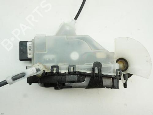 Used Front left lock Front left lock CITROËN C3 III (SX) 1.2 PureTech 82 (83 hp) 18174963 18174963