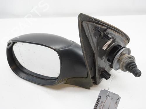 Retrovisor izquierdo PEUGEOT 206 Hatchback (2A/C) 1.9 D (69 hp) 19728936