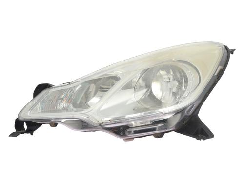left-headlight-citroen-c3-ii-sc_-2009-38293798 main image