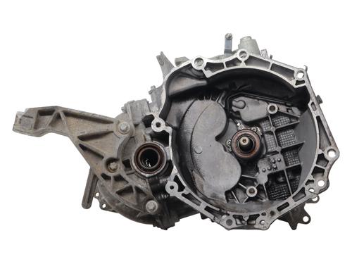 Gearkasse OPEL MERIVA B MPV (S10) 1.7 CDTI (75) (110 hp) 18186920