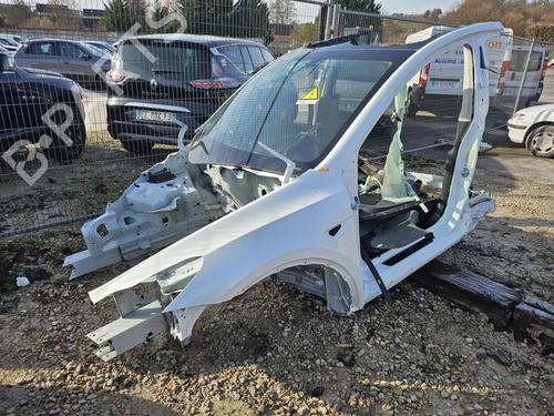 Right rear driveshaft TESLA MODEL Y (5YJY) EV Performance All-wheel Drive | BP37746135M41 - Image 10