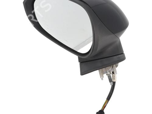 Left mirror SEAT LEON (1P1) 1.4 TSI | BP23762753C26 