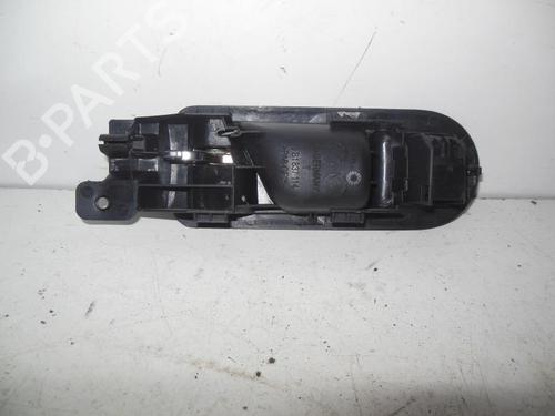 Højre fortil invendig håndtag VW GOLF IV (1J1) 1.4 16V (75 hp) 18175912
