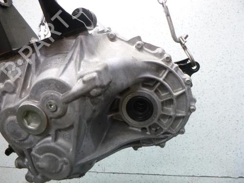 Gearbox TOYOTA RAV 4 IV (_A4_) 2.0 D (WWA42_) | BP18182589M3 