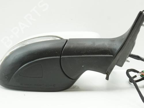 Used Right mirror VW GOLF VI (5K1) 1.4 TSI (122 hp) 18179984
