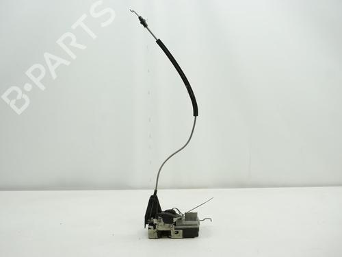 Used Front right lock PEUGEOT 307 (3A/C) 1.6 HDi 110 (109 hp) 20308665