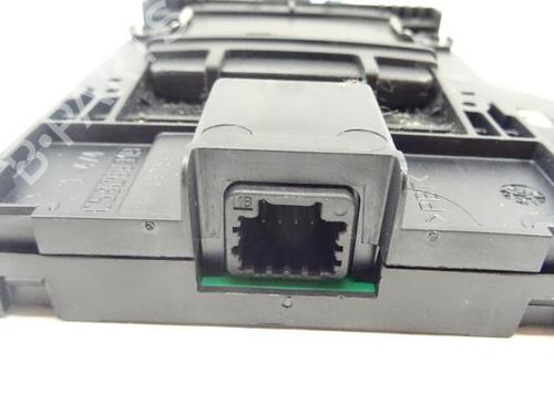 Card reader RENAULT SCÉNIC III (JZ0/1_) 1.9 dCi (JZ0J, JZ1J, JZ1K, JZ1S) | BP18173574E4
