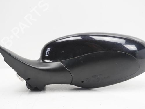 Left mirror PORSCHE BOXSTER (986) S 3.2 | BP18171961C26 
