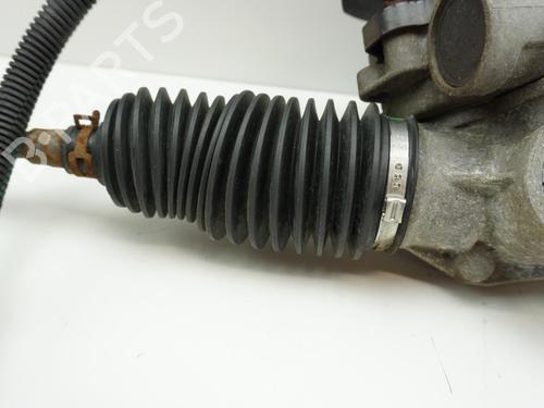 Steering rack PEUGEOT 208 I (CA_, CC_) 1.6 GTi | BP18184647M22 