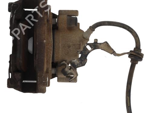 Left front brake caliper RENAULT SCÉNIC III (JZ0/1_) 1.5 dCi | BP24645593M105 