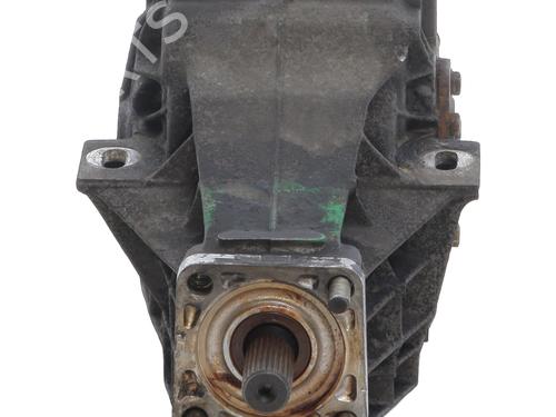 Used Rear differential PEUGEOT 505 (551A) 2.5 Turbo Diesel (90 hp) 31262043