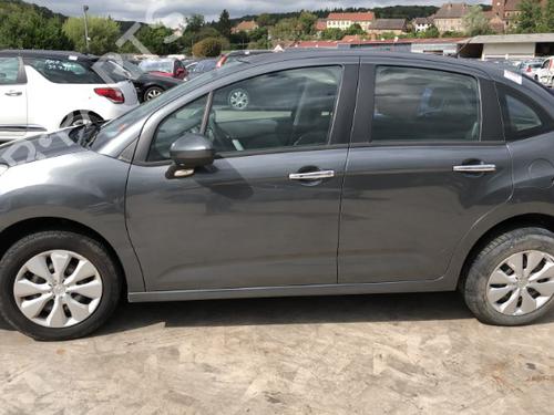 Hattehylde CITROËN C3 II (SC_) 1.4 HDi 70 (SC8HZC, SC8HR0, SC8HP4) | BP23763555C85  - Image 9