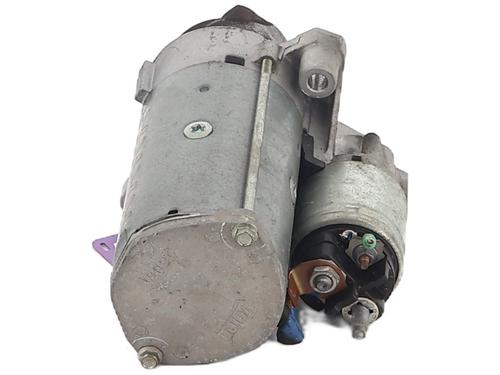 Used Starter Starter PEUGEOT 308 I (4A_, 4C_) 1.6 HDi (112 hp) 27346660 27346660