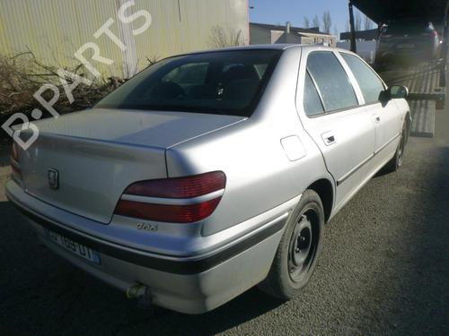 Pièces Détachées Usagées PEUGEOT 406 (8B) 2.0 HDI 110 (109 hp) 4359860