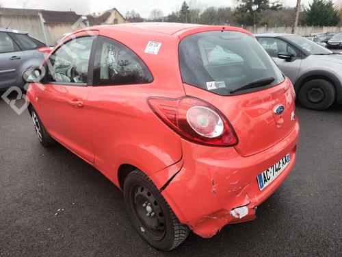 Engine FORD KA (RU8) 1.2 | BP32389195M1  - Image 6