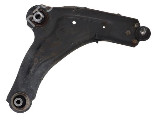 Used Right front suspension arm RENAULT LAGUNA II (BG0/1_) 2.0 16V IDE (BG0N) (140 hp) 22596059