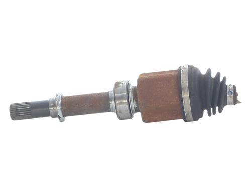 Right front driveshaft NISSAN LEAF (ZE0) Electric | BP39506473M39 - Image 3