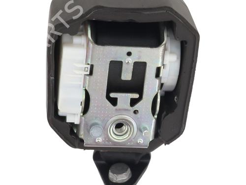 rear-left-seatbelt-mercedes-benz-m-class-w166-2011-2012-2013-2014-2015-31360033 main image