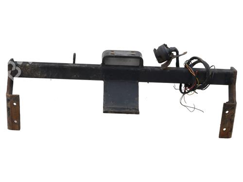 Used Tow ball/Mechanism JEEP CHEROKEE (XJ) 2.1 TD (87 hp) 26661763