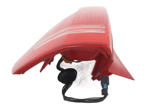 Used Left taillight Left taillight CITROËN C4 I (LC_) [2004-2014] 33302049 33302049